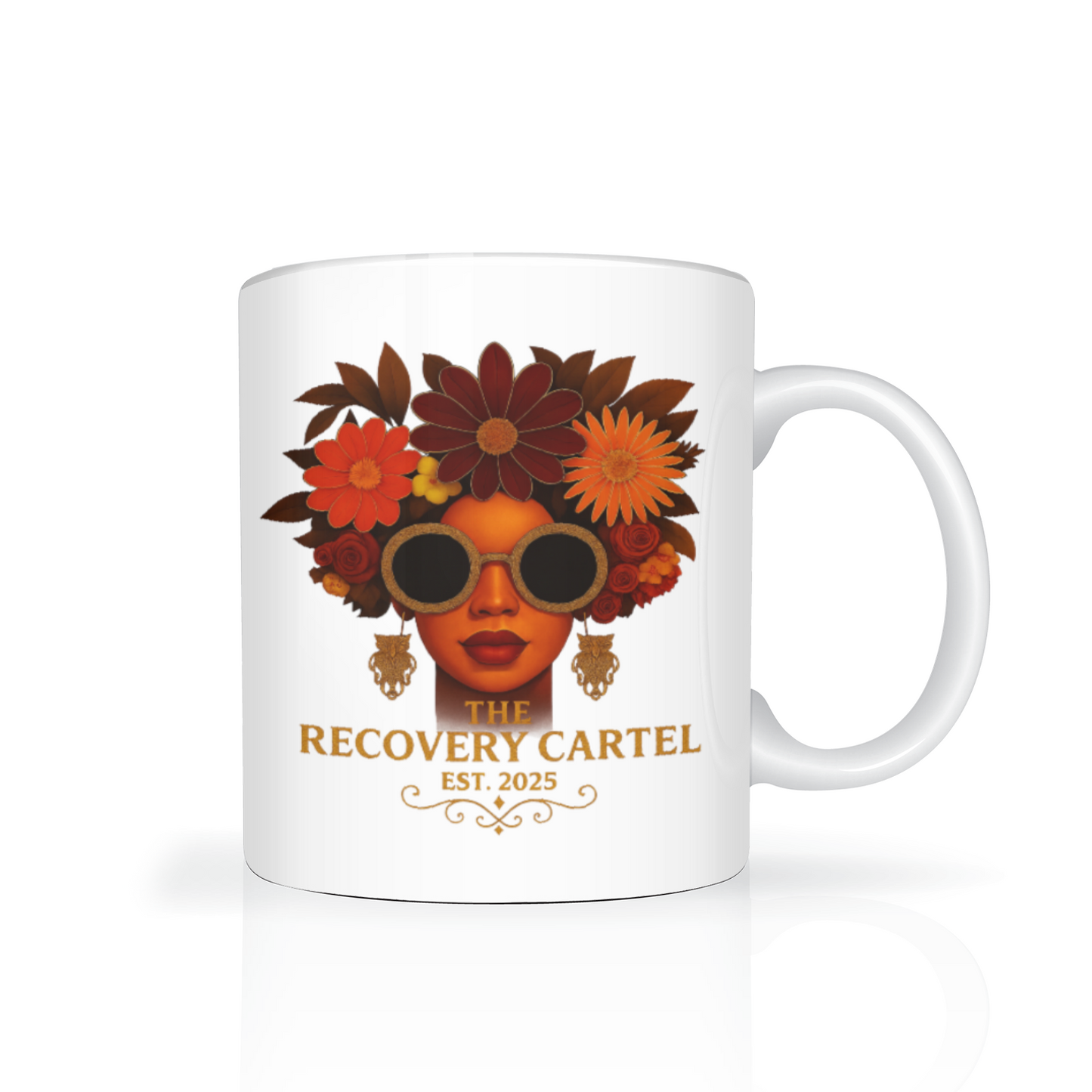 Logo Mug