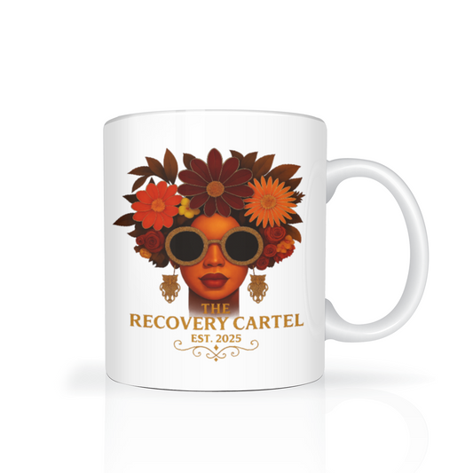 Logo Mug