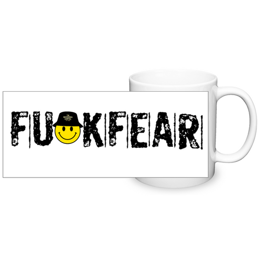 fuXkFear Mug