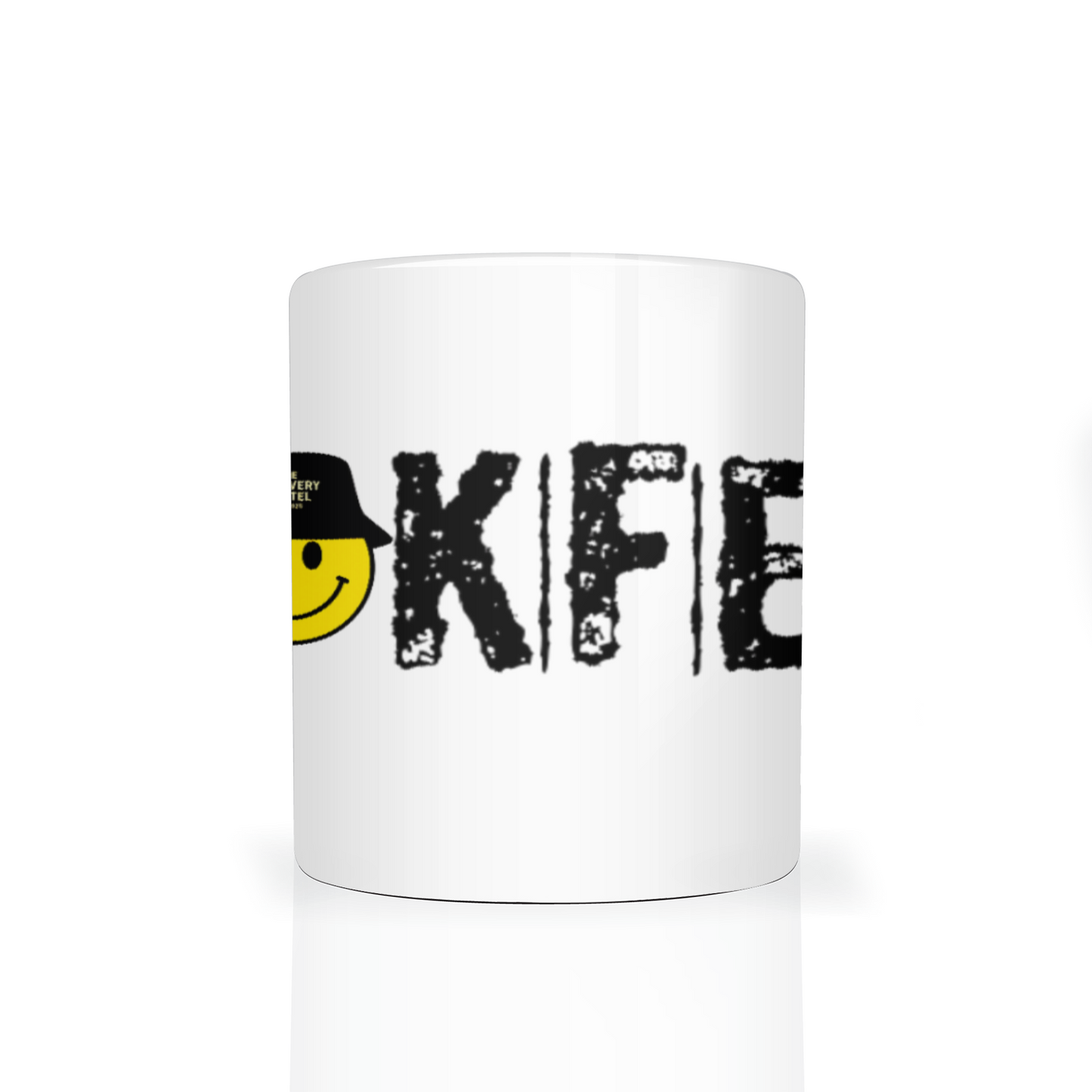 fuXkFear Mug
