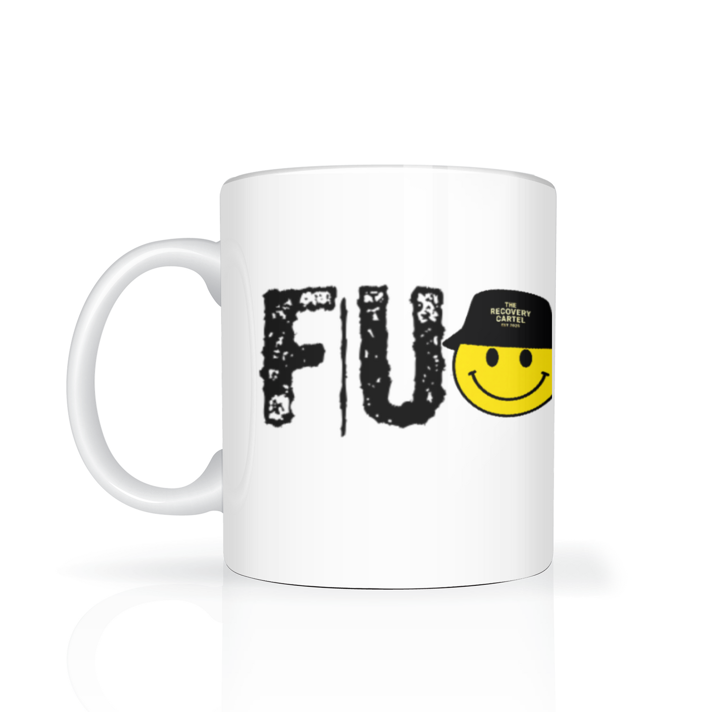 fuXkFear Mug