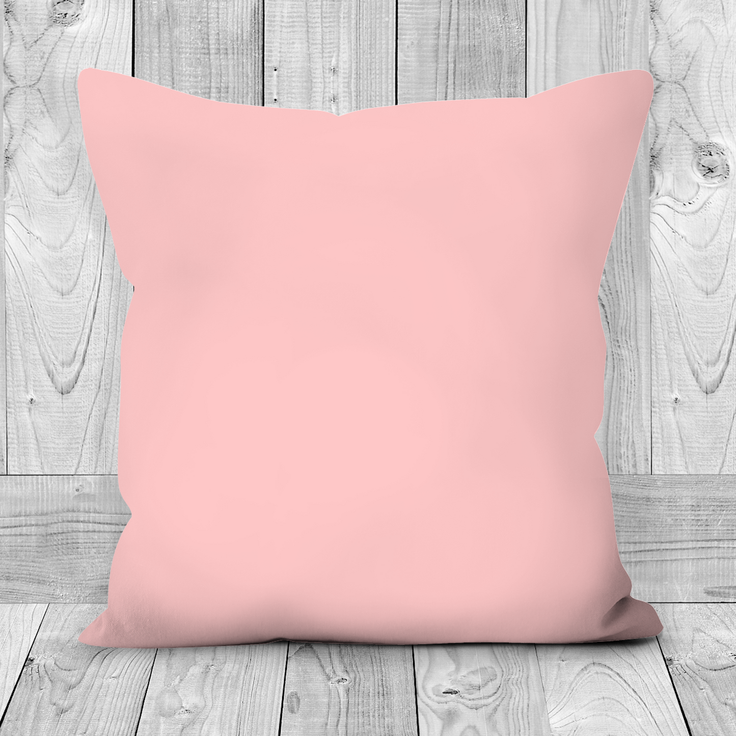 Just for Today - Cushions - Soft Pink