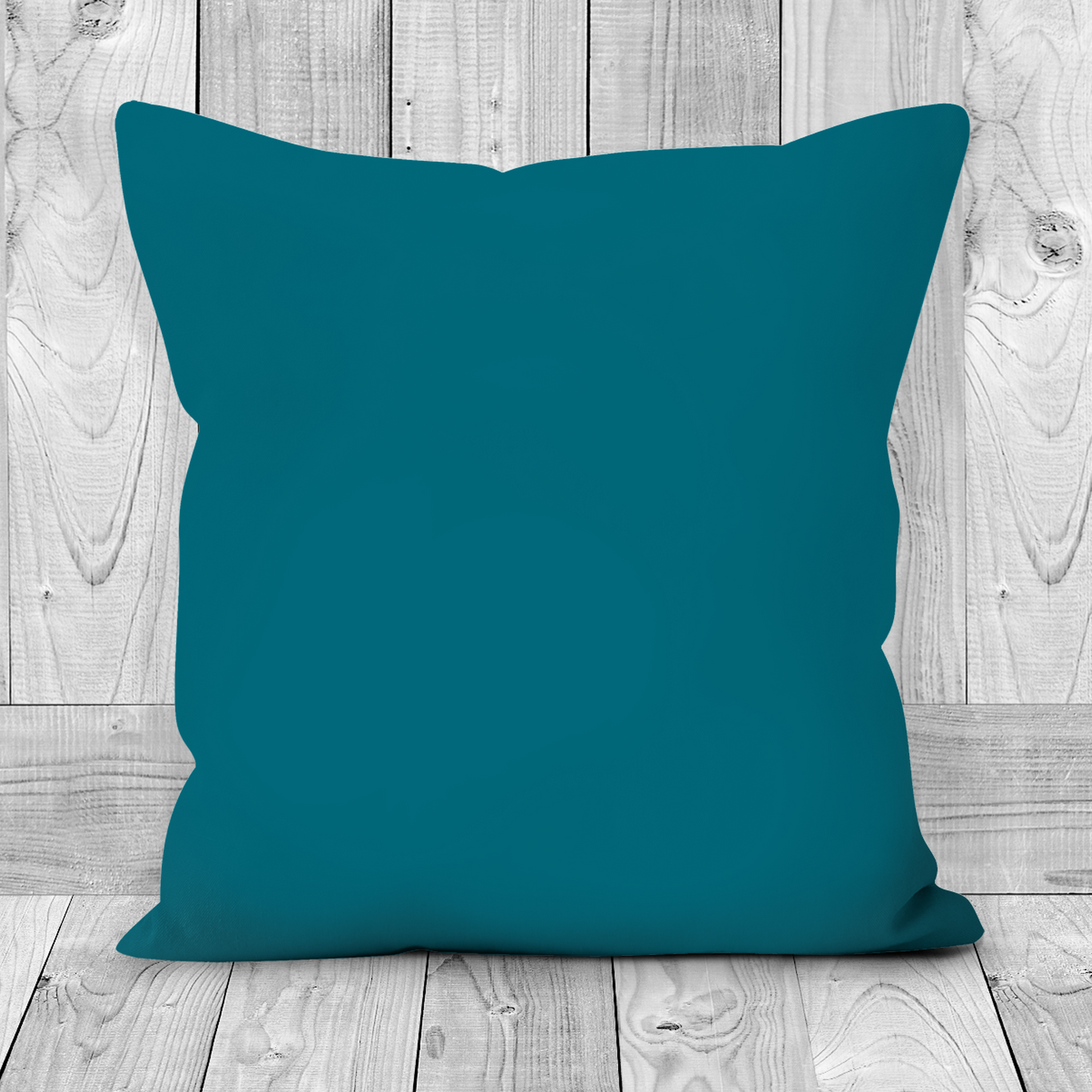 Just for Today - Cushions - Teal