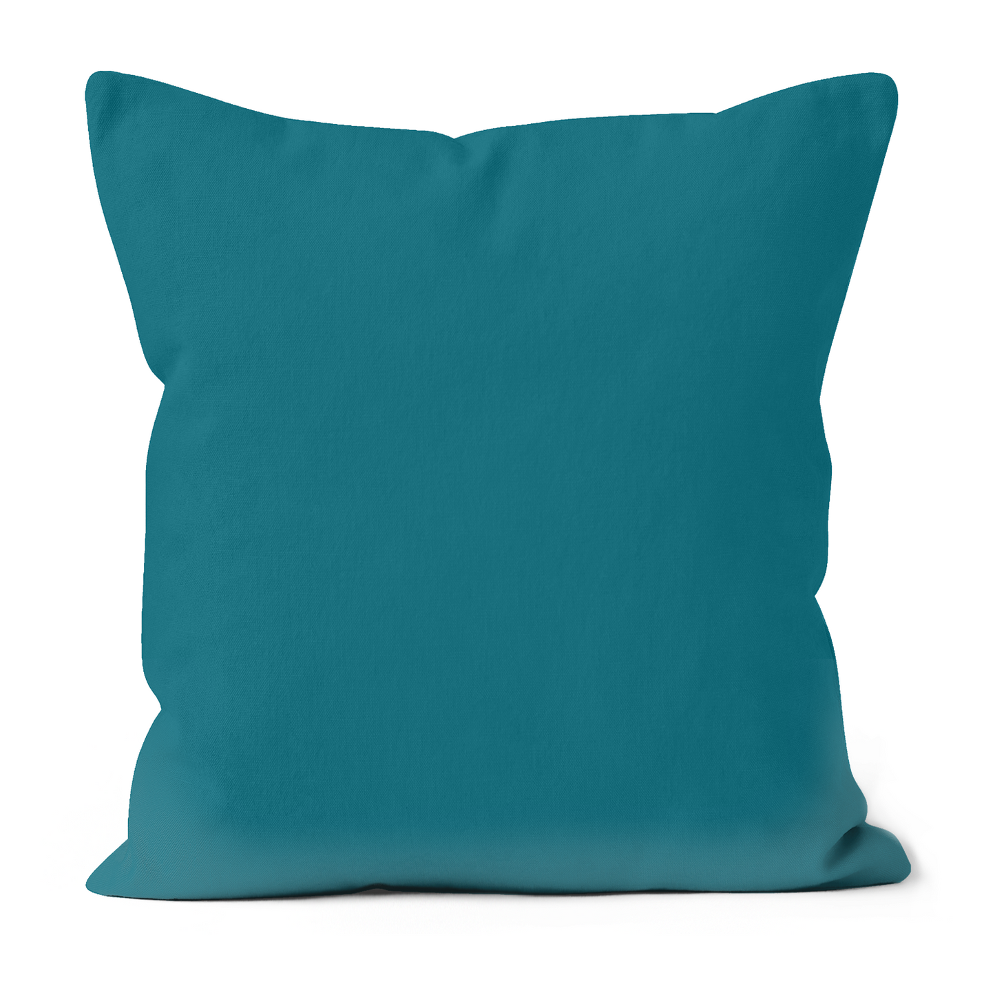 Just for Today - Cushions - Teal