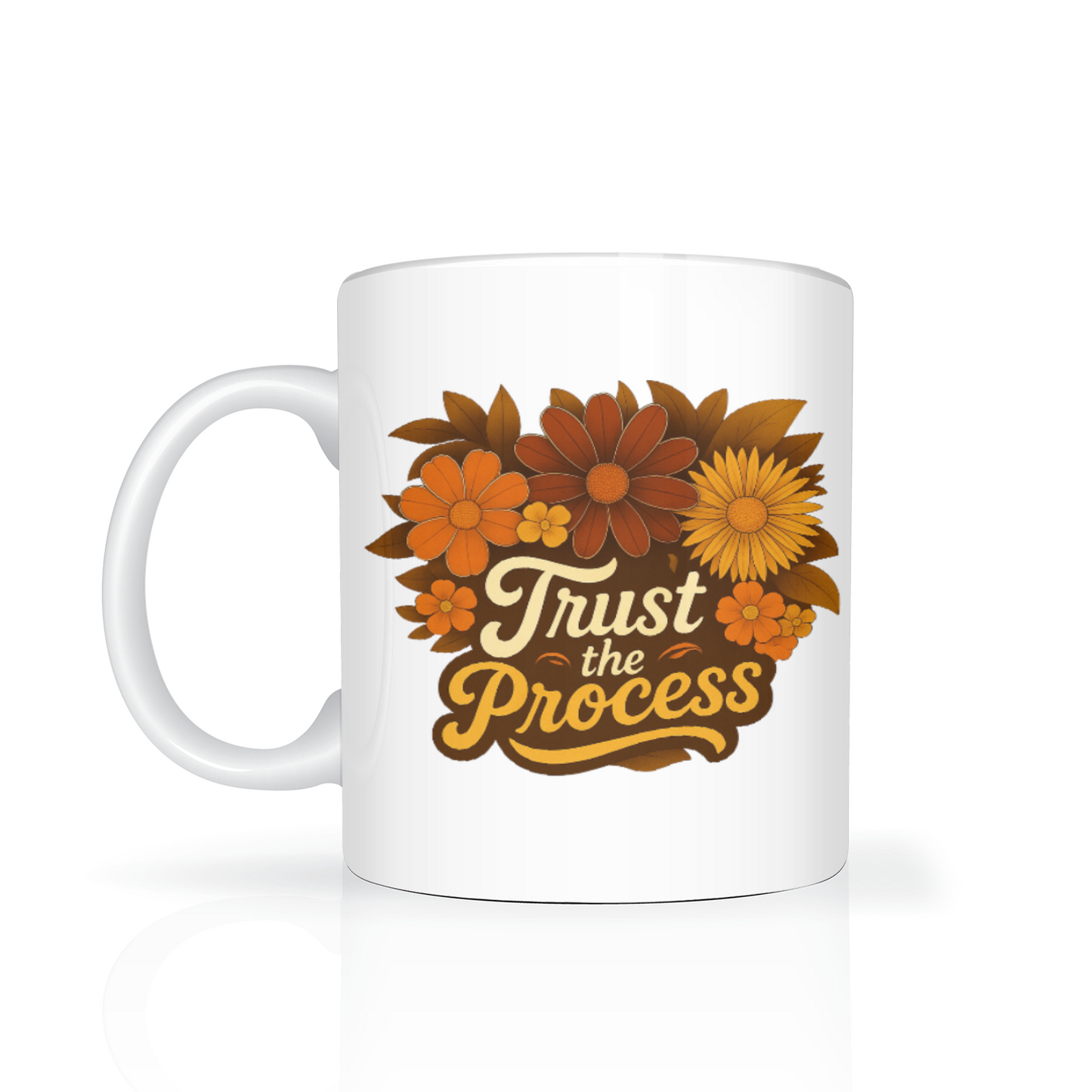 Trust The Process