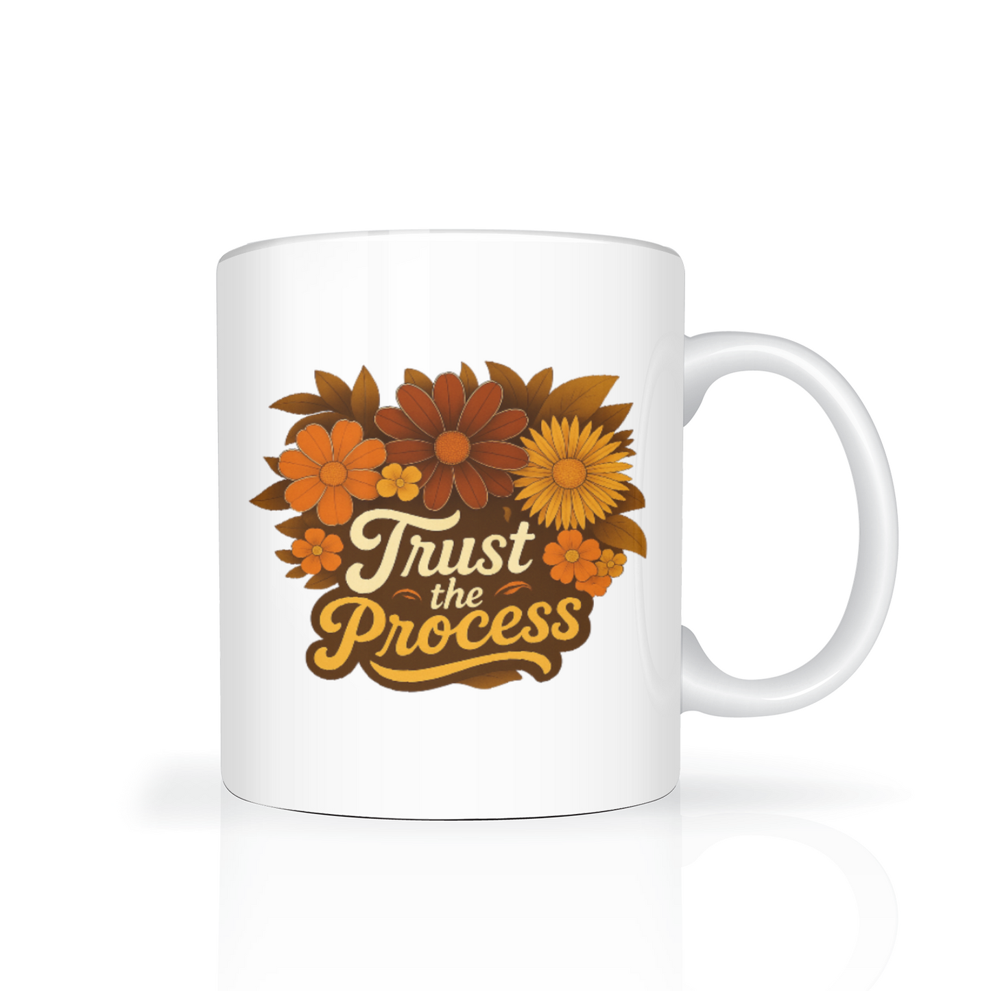 Trust The Process