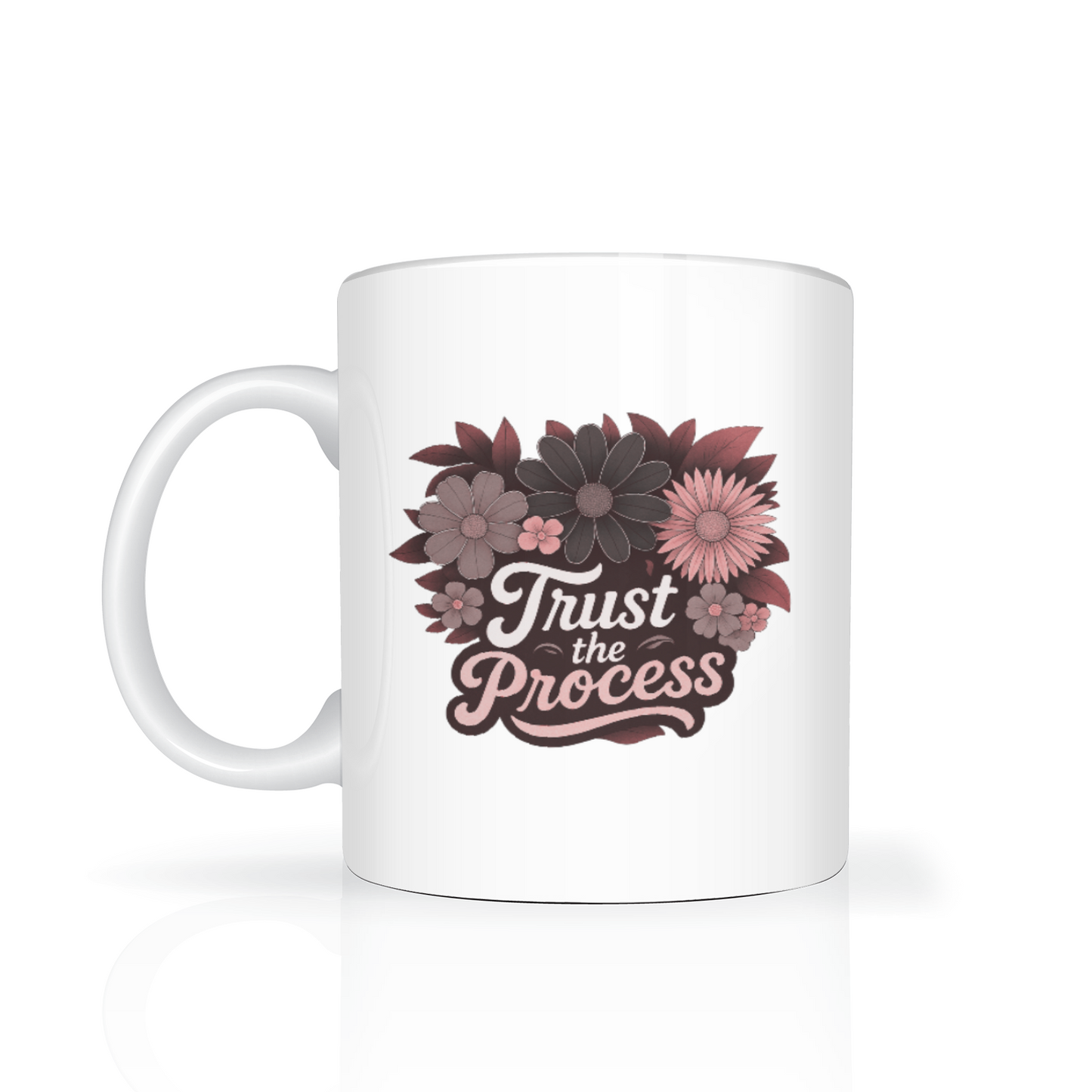 Trust the process