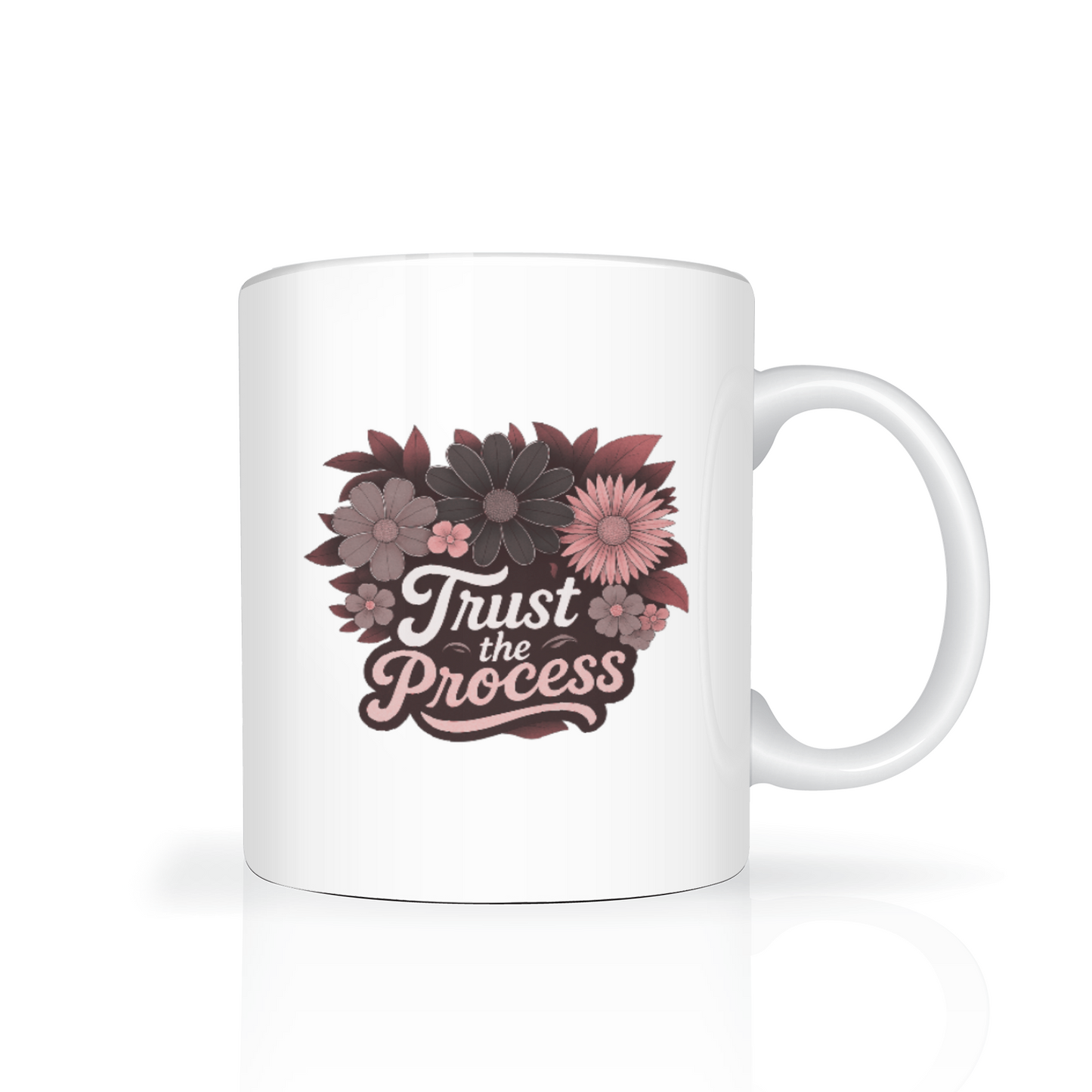 Trust the process