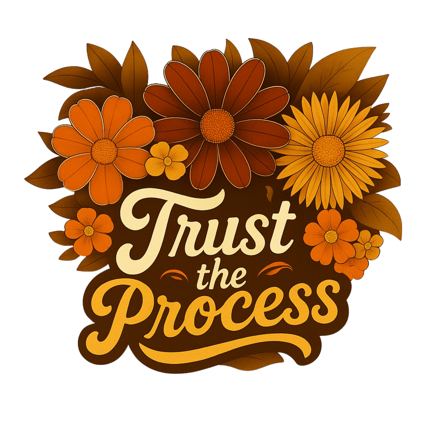 Trust The Process