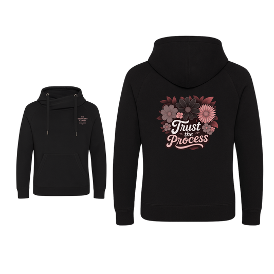 Trust The Process Premium Hoodies (multi colours)